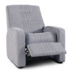 Poltrona Reclinable Tipo 3 Shot Patria Muebles