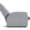 Poltrona Reclinable Tipo 3 Shot Patria Muebles