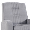 Poltrona Reclinable Tipo 3 Shot Patria Muebles