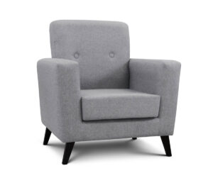 Sillon Enrique 1 Cuerpo Shot