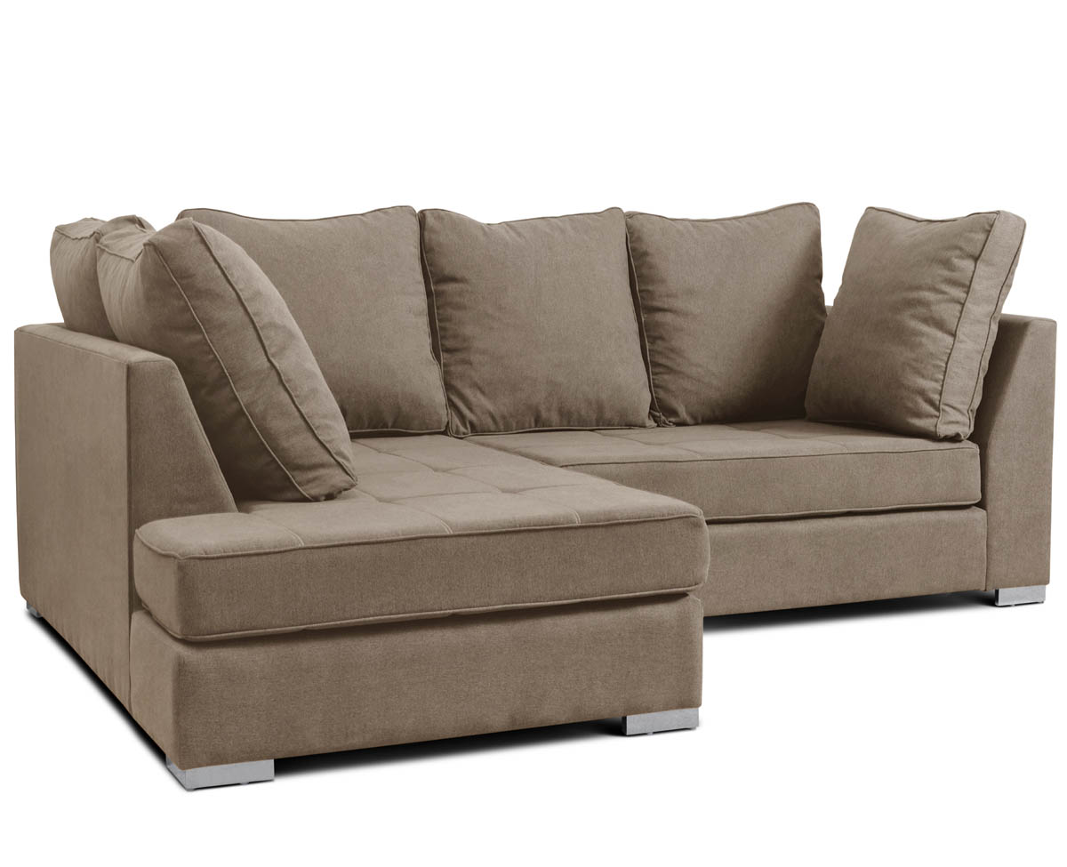 Sillón Valencia Chaise Long Shot Patria Muebles