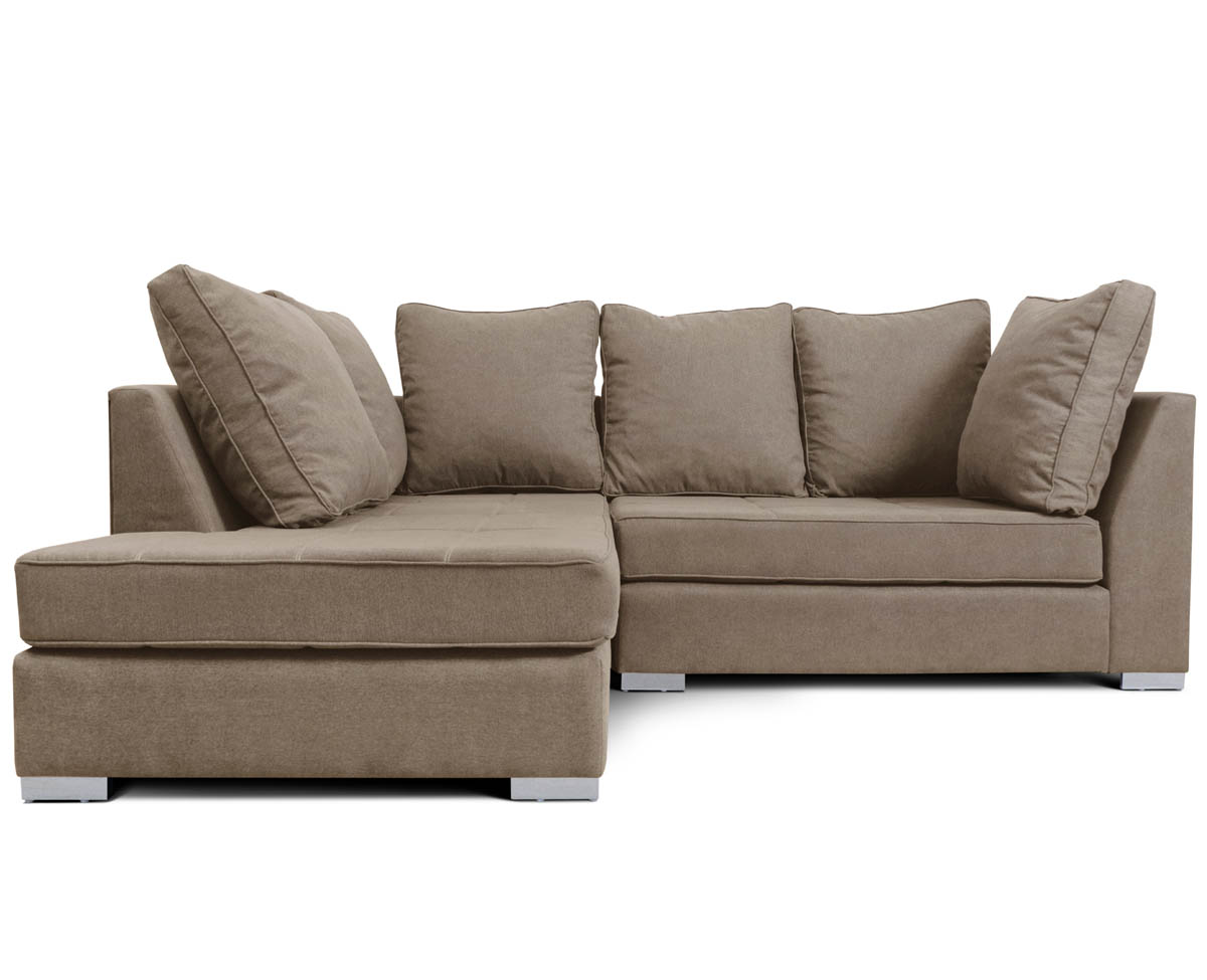 Sillón Valencia Chaise Long Shot Patria Muebles