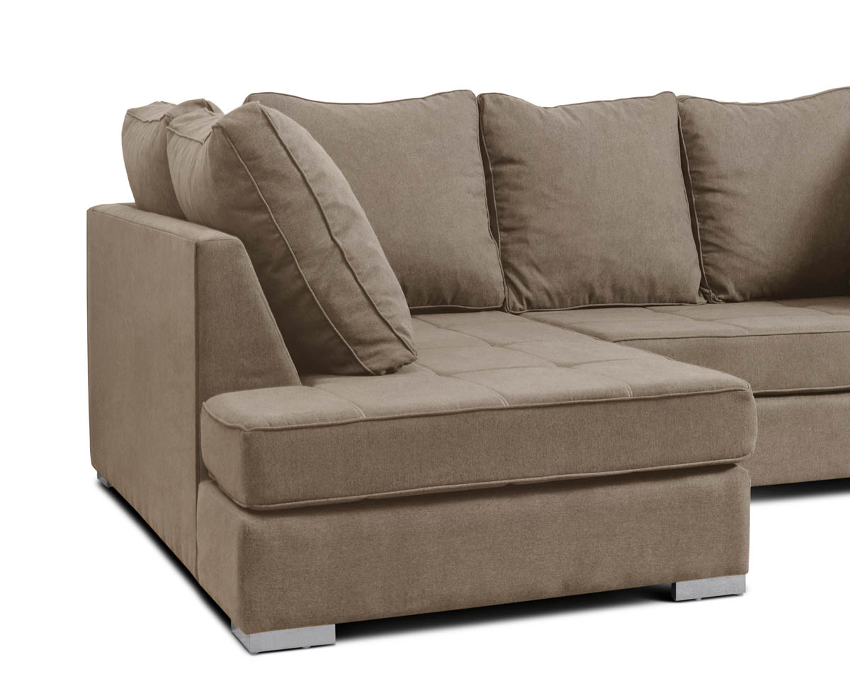 Sillón Valencia Chaise Long Shot Patria Muebles