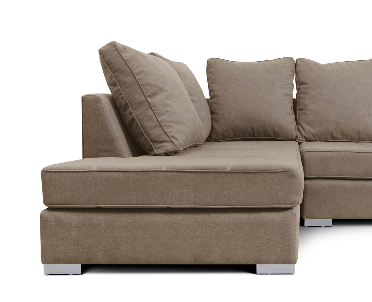 Sillón Valencia Chaise Long Shot Patria Muebles