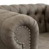 Sillón Chesterfield 1 Cuerpo Cuerotex Patria Muebles