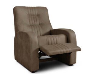 Poltrona Tipo 3 Cuerotex