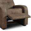 Poltrona Reclinable Tipo 3 Cuerotex Patria Muebles