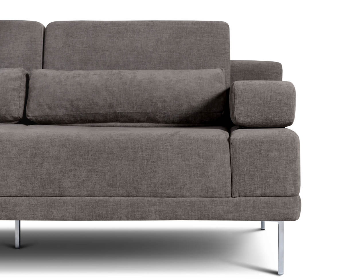 Sillón Verona Million Patria Muebles