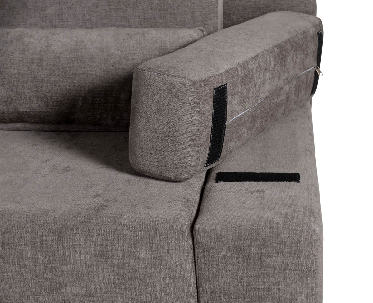 Sillón Verona Million Patria Muebles