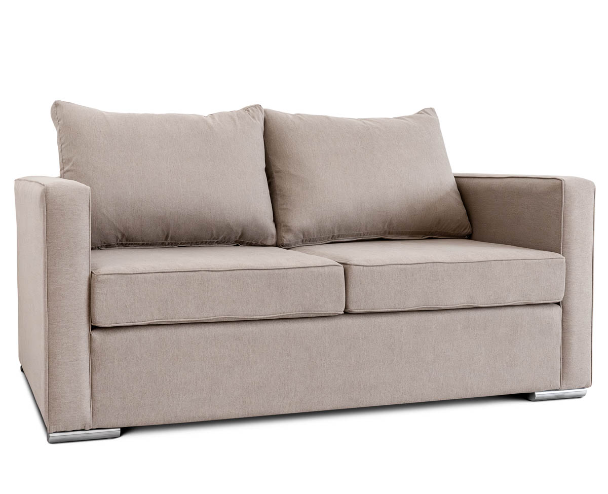 Sillón Praga Shot Patria Muebles