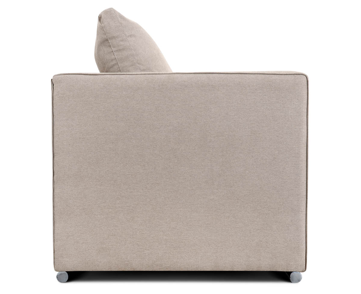 Sillón Praga Shot Patria Muebles