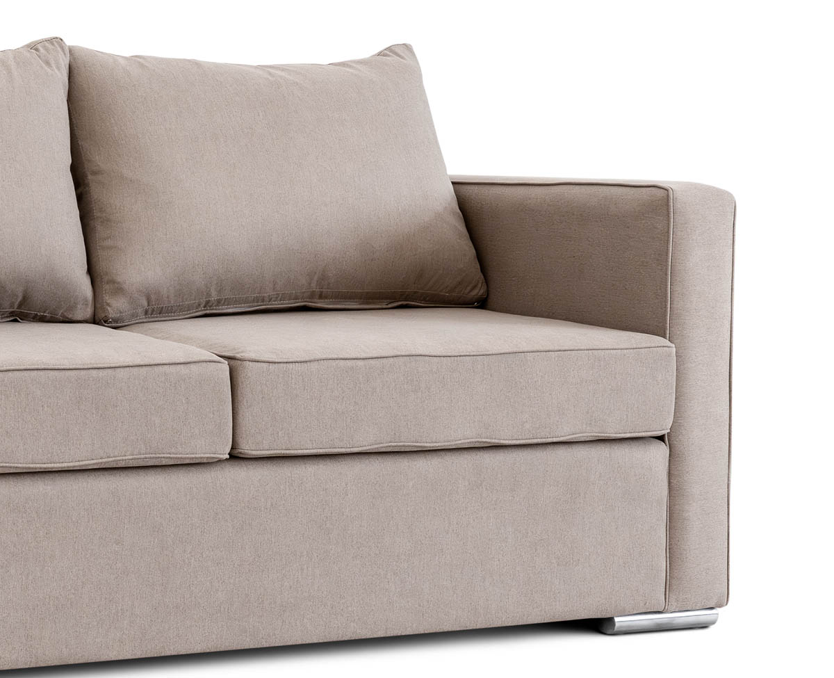 Sillón Praga Shot Patria Muebles