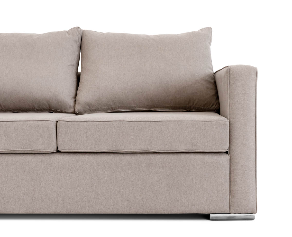 Sillón Praga Shot Patria Muebles