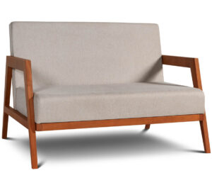 Sillon Oslo 2 Cuerpos Shot