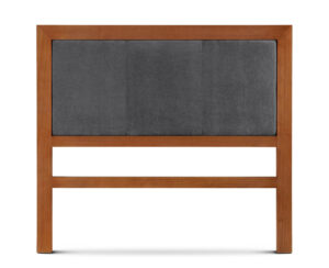 Respaldo Euro Nelly 2 Plazas Million