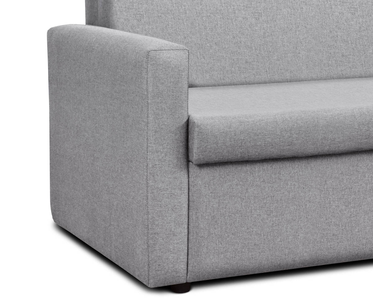 Diván Ian 2 Cuerpos Shot Patria Muebles