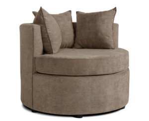 Sillón Redondo Cocó Million