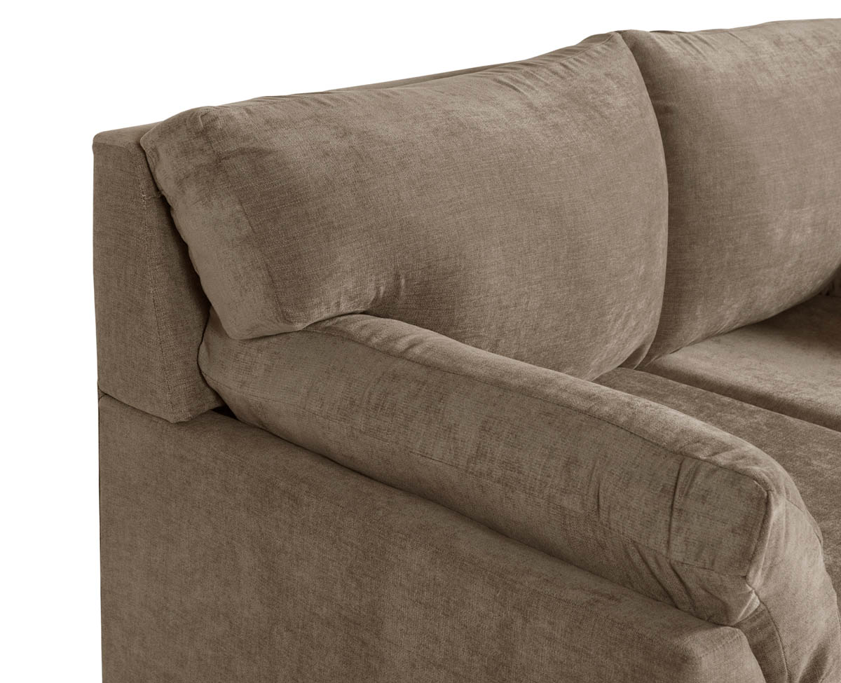 Sillón Tobago 3 Cuerpos Million Patria Muebles