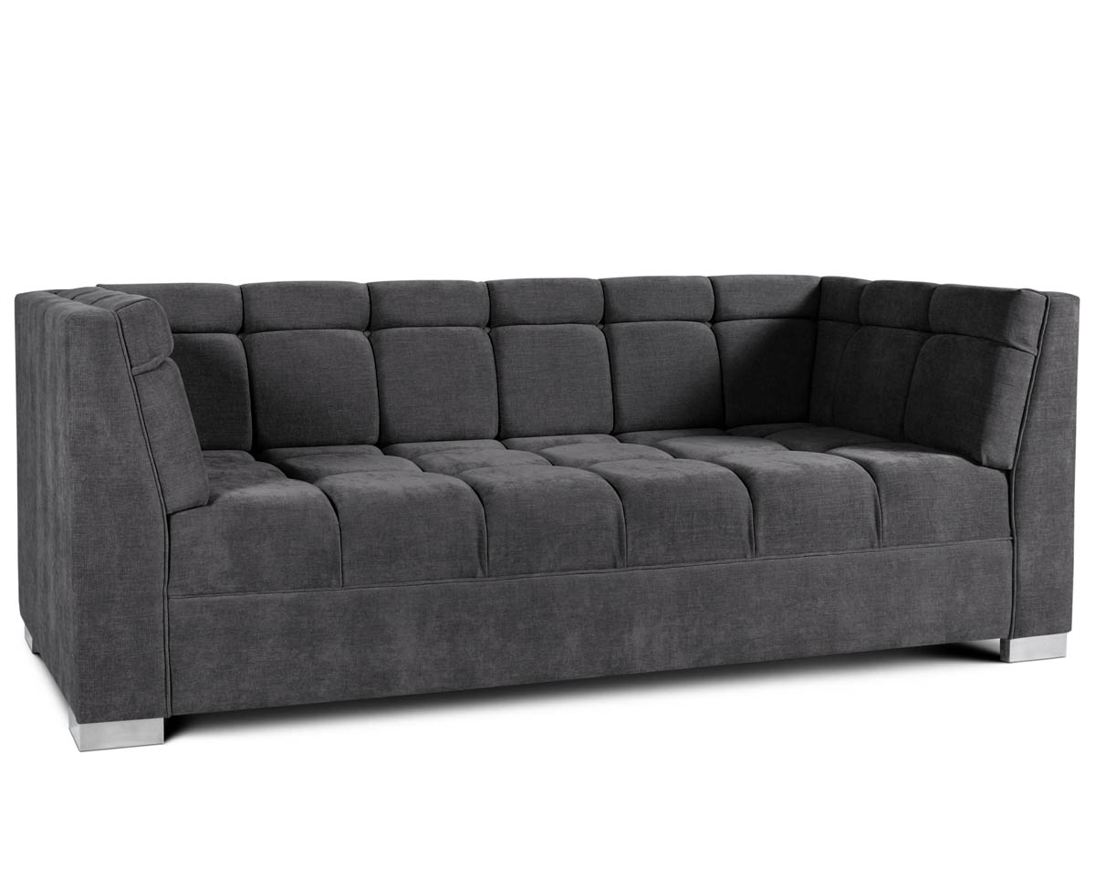 Sillón Tokio 3 Cuerpos Patria Muebles