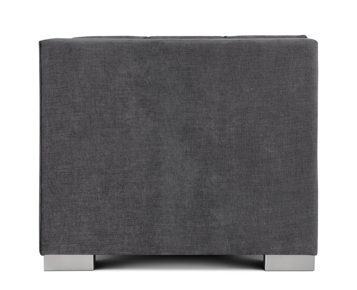 Sillón Tokio 3 Cuerpos Patria Muebles