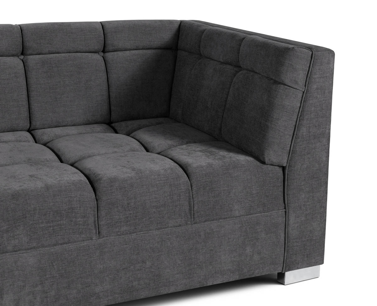 Sillón Tokio 3 Cuerpos Patria Muebles