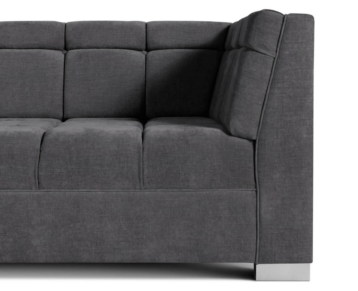 Sillón Tokio 3 Cuerpos Patria Muebles