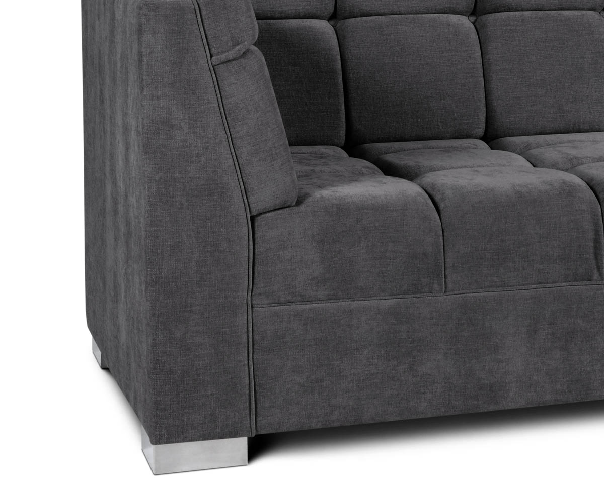 Sillón Tokio 3 Cuerpos Patria Muebles