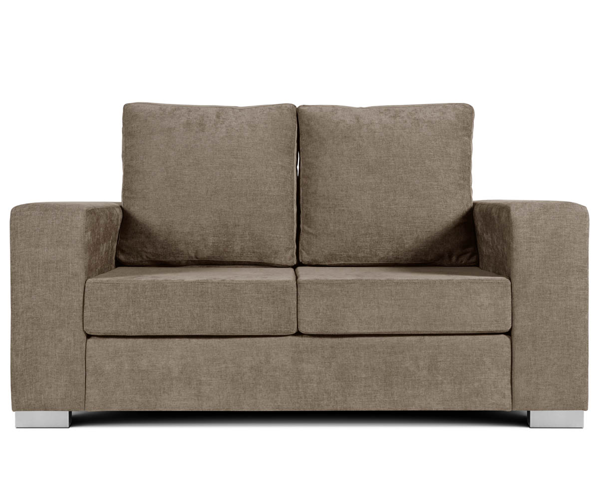 Sillón Virginia 2 Cuerpos Million Patria Muebles