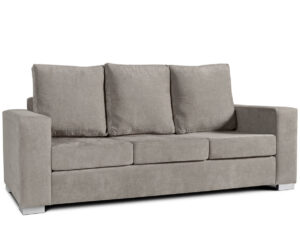 Sillón Virginia 3 Cuerpos Million