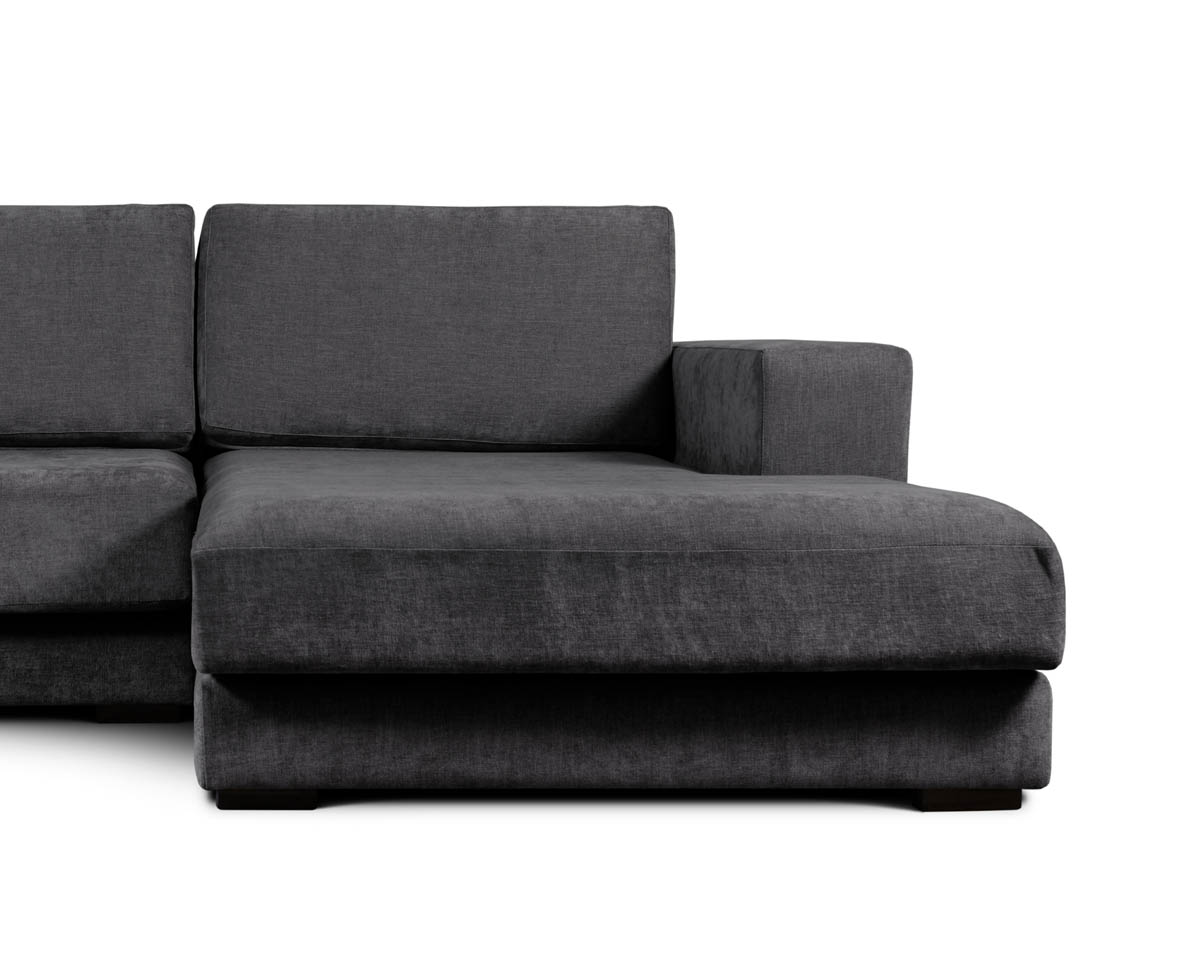 Sillón Pietro Million Patria Muebles