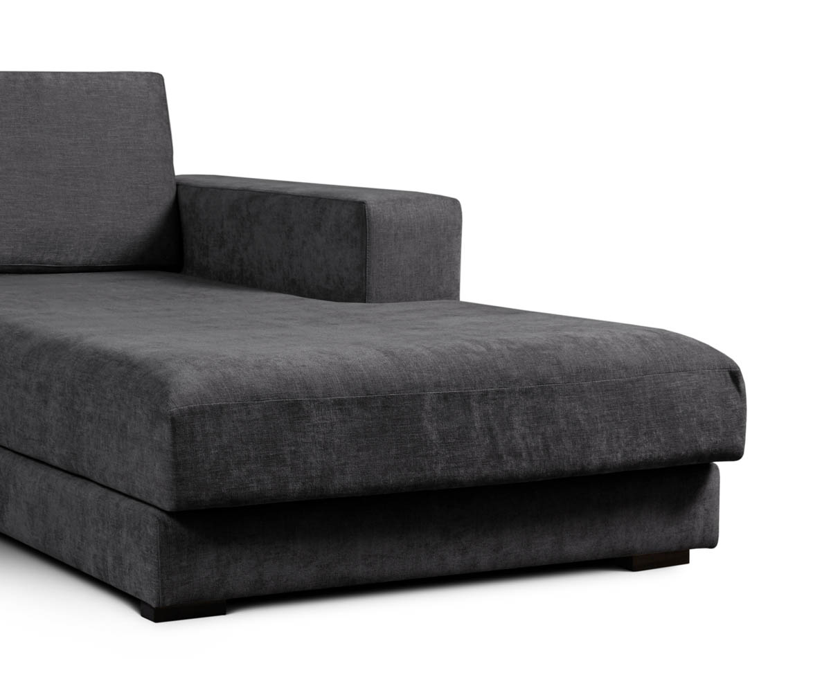 Sillón Pietro Million Patria Muebles