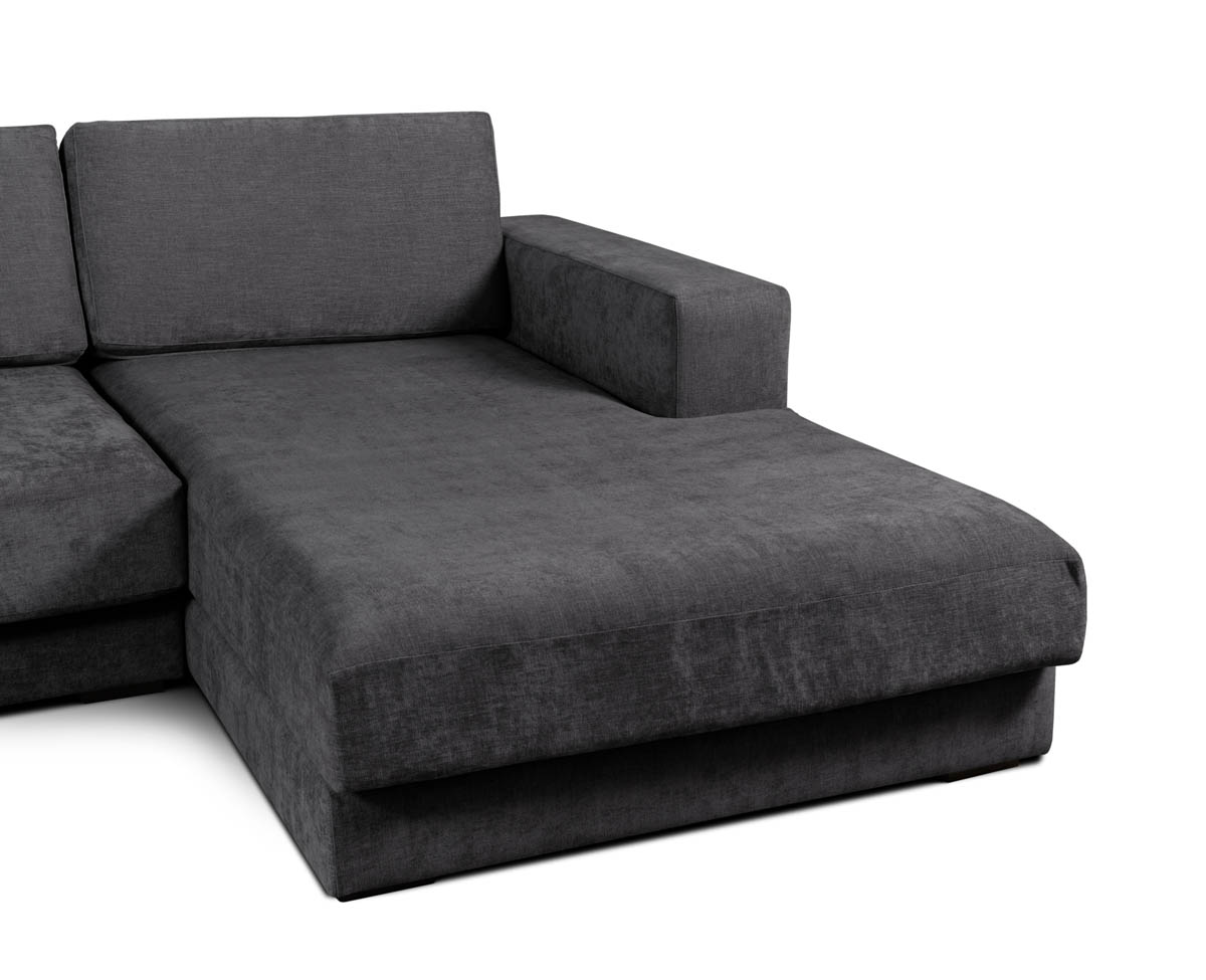 Sillón Pietro Million Patria Muebles