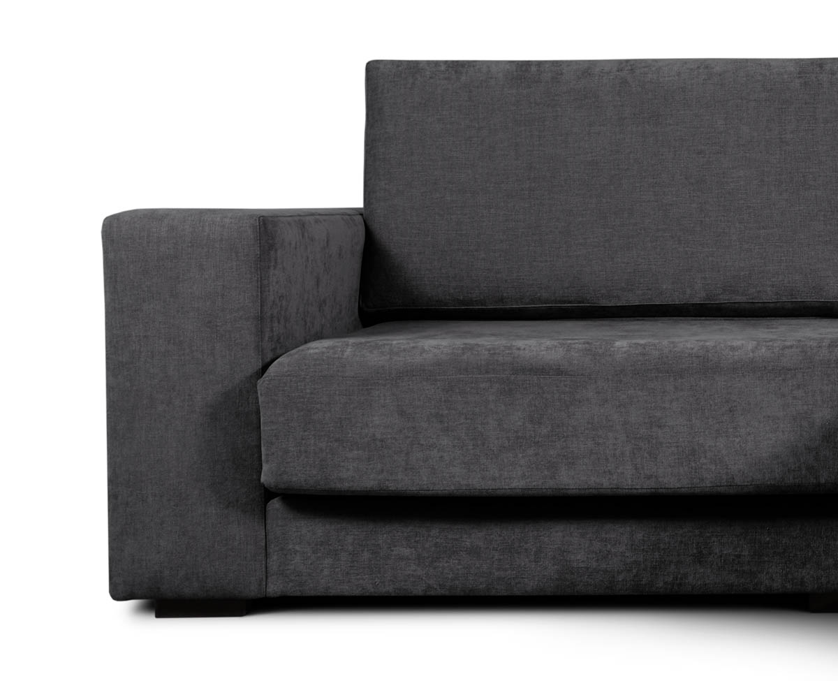 Sillón Pietro Million Patria Muebles