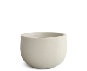 Maceta Rotomoldeada Concava Nº24