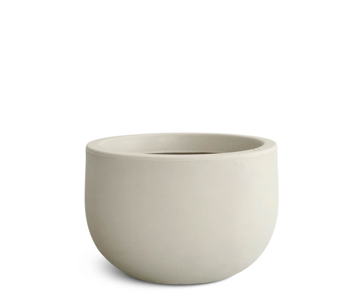 Maceta Plástica Patria Muebles