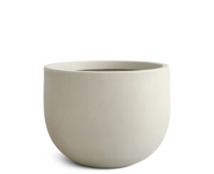 Maceta Rotomoldeada Concava Nº36