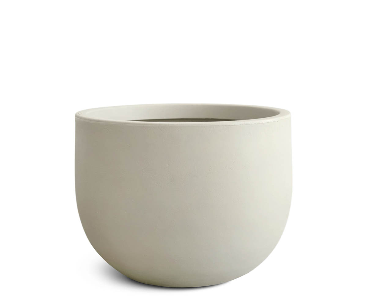 Maceta Plástica Patria Muebles