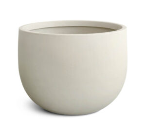 Maceta Rotomoldeada Concava Nº43