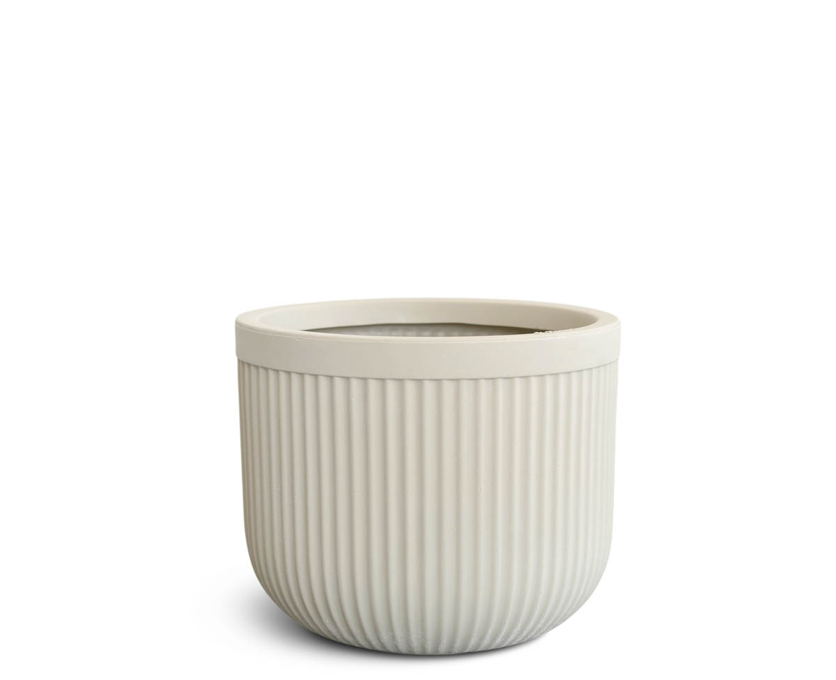 Maceta Plástica Patria Muebles