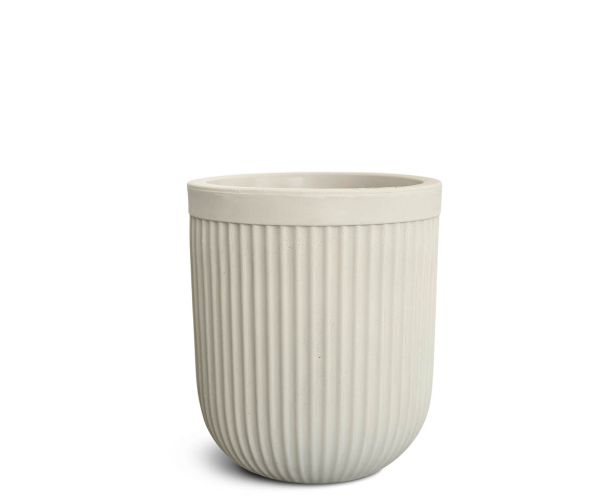 Maceta Plástica Patria Muebles