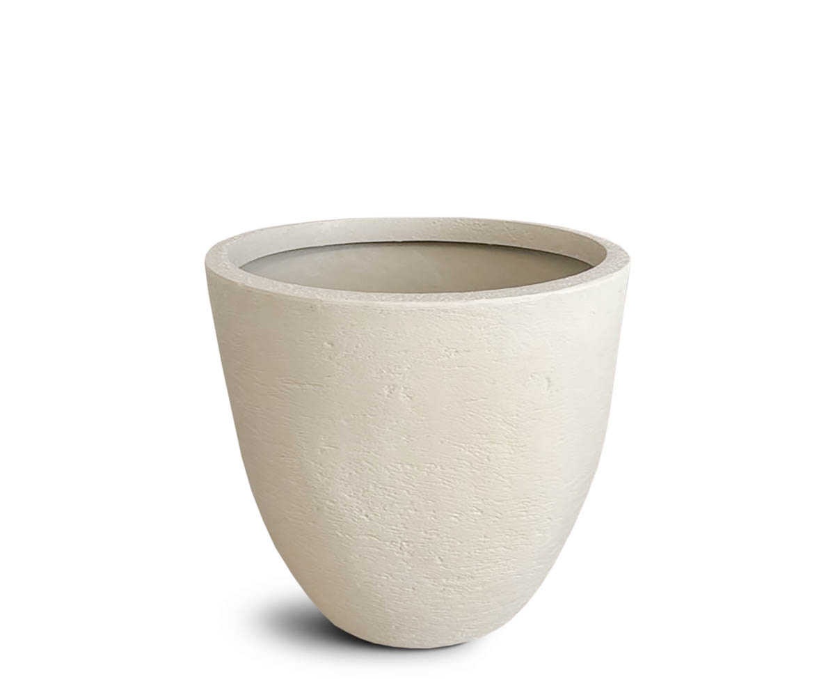 Maceta Plástica Patria Muebles