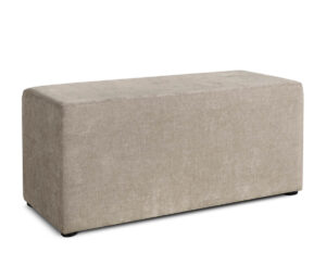 Banqueta Rectangular Million