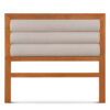 Respaldo Baku Shot Patria Muebles