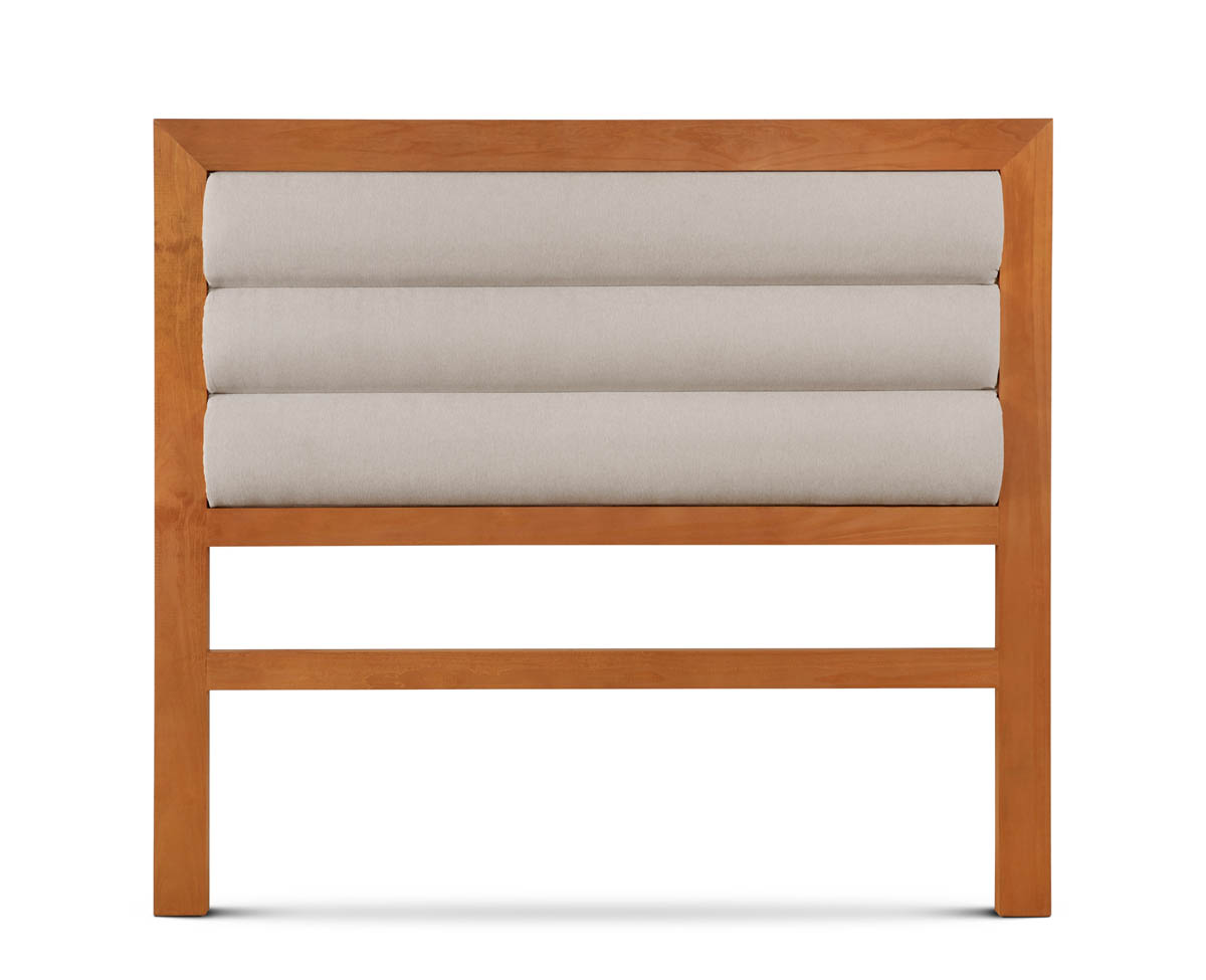 Respaldo Baku Shot Patria Muebles