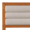 Respaldo Baku Shot Patria Muebles