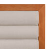 Respaldo Baku Shot Patria Muebles