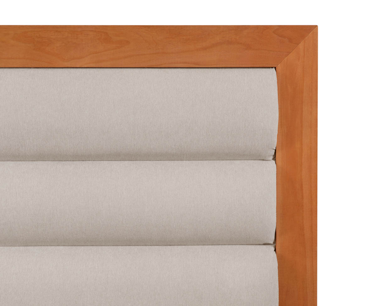 Respaldo Baku Shot Patria Muebles