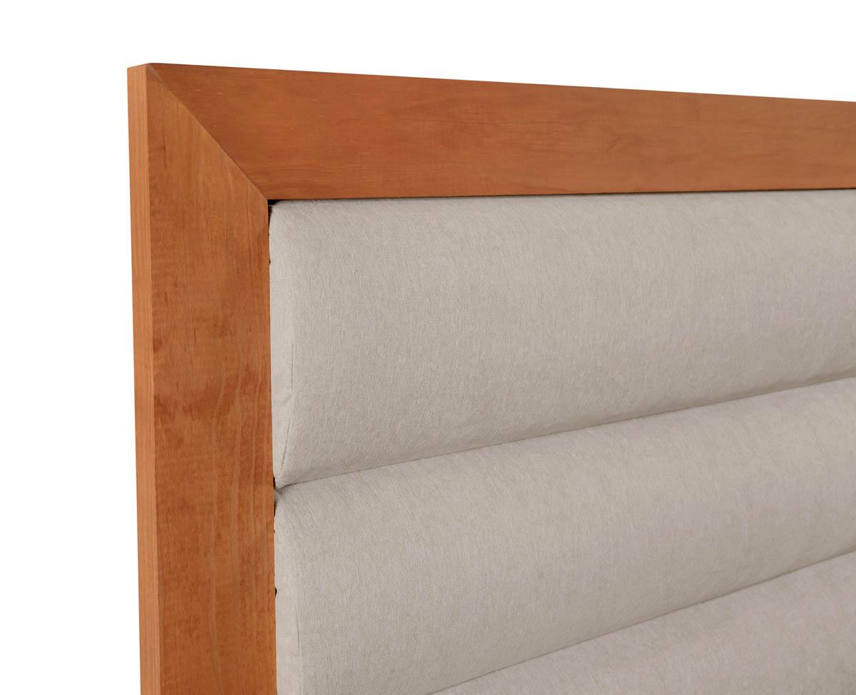 Respaldo Baku Shot Patria Muebles
