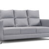 Sillón Turín 3 Cuerpos Shot Patria Muebles