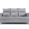 Sillón Turín 3 Cuerpos Shot Patria Muebles